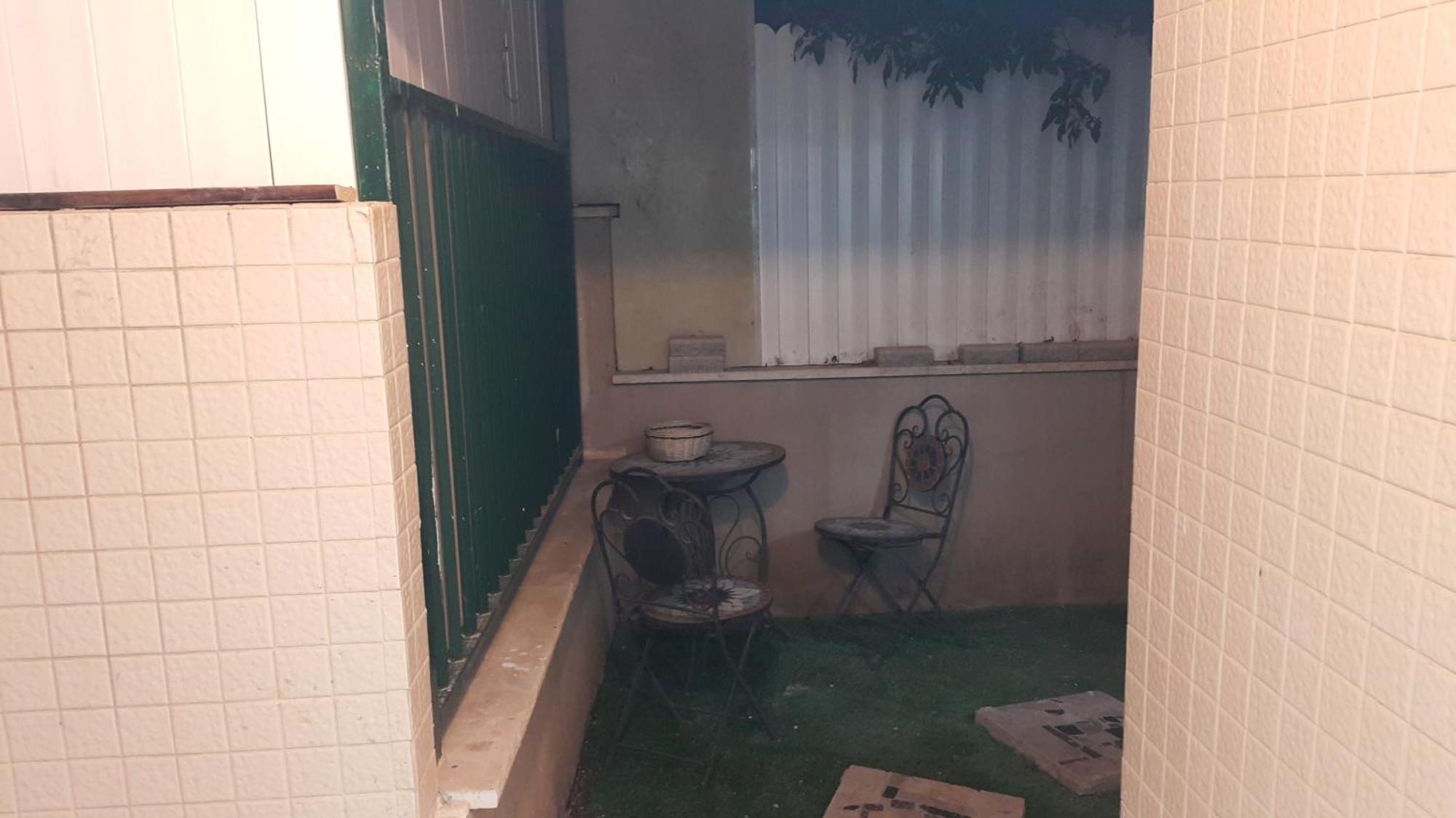 הבית הירוק Hotel Karmiel Exterior photo